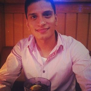 Meet your Posher, Alfredo